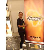 African Spelling Bee  image