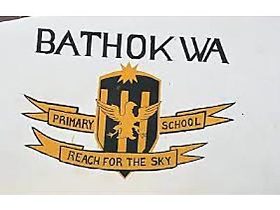 School Badge.jpg - Bathokwa Primary School image