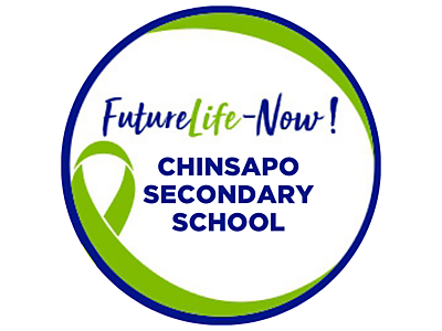 Yellow and Black Grade School Logo (7).png - Chinsapo Secondary School image