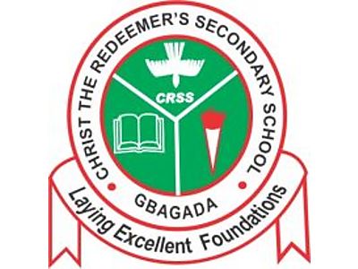logo.jpg - CHRIST THE REDEMERS SECONDARY SCHOOL image