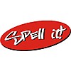 Spell It logo.jpg - Dikgabane Primary School image