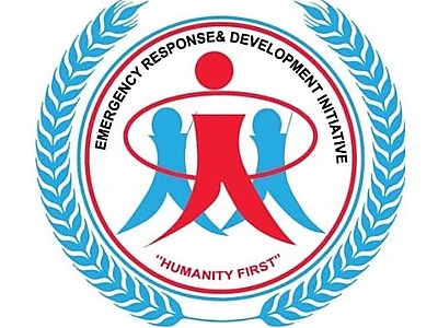 Official Logo-ERDI (2).jpg - Emergency  Response and Development Initiative image
