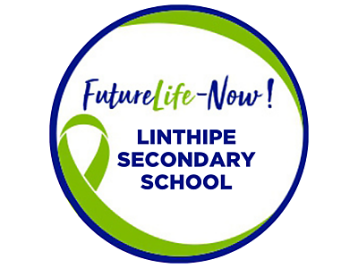 Yellow and Black Grade School Logo (19).png - Linthipe Secondary School  image