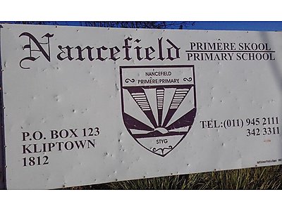 Nancefield.jpg - Nancefield Primary School image