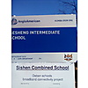 Sishen Intermediate Mine School photo
