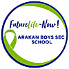 Arakan Boys Sec School photo