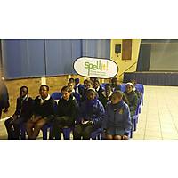 South African Spelling Bee image