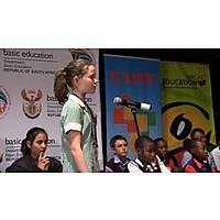 South African Spelling Bee image