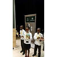 South African Spelling Bee image