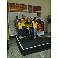 South African Spelling Bee image