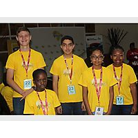 South African Spelling Bee image