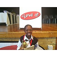 South African Spelling Bee image