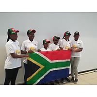 South African Spelling Bee image