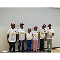 South African Spelling Bee image