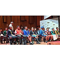 South African Spelling Bee image