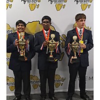 South African Spelling Bee image