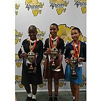 South African Spelling Bee image