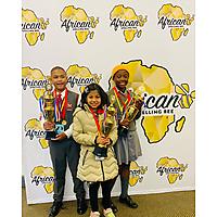 South African Spelling Bee image