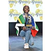 South African Spelling Bee image