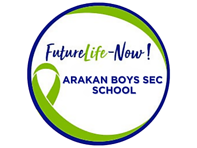 Arakan Boys Sec School.png - Arakan Boys Sec School image