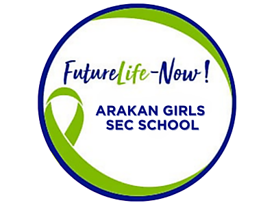 Arakan Girls Sec School.png - Arakan Girls Sec School image