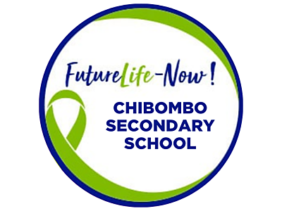 Yellow and Black Grade School Logo (9).png - Chibombo Secondary School image