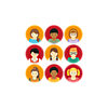 ABA16_children avatars_Option1_sm (01)-01.png - Children Avatars - Option1 image