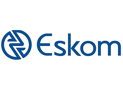 Eskom logo.bmp - Eskom  image