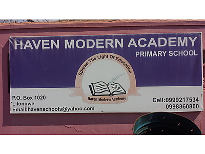 20180626_105618.jpg - Haven Modern Academy  image