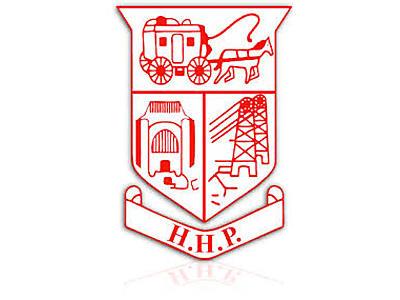 halfway_house_primary_logo.jpeg - Laerskool Halfway House Primary School image