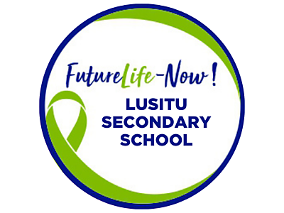 Yellow and Black Grade School Logo (3).png - Lusitu Secondary School image
