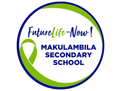 Yellow and Black Grade School Logo (11).png - Makulambila Secondary image