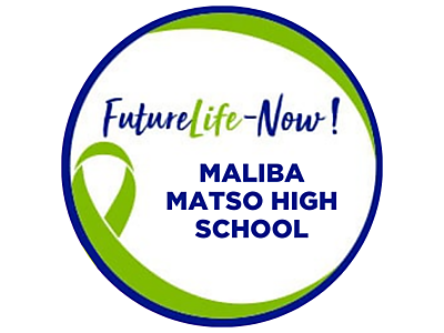 Yellow and Black Grade School Logo (17).png - Maliba Matso High School image