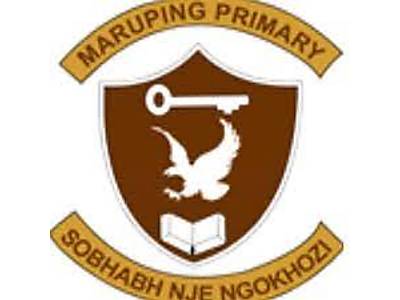 Badge.jpg - Maruping Public School image