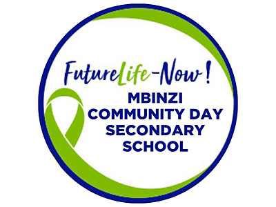 Yellow and Black Grade School Logo (21).png - Mbinzi CDSS  image