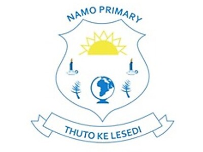 Emblem.jpg - Namo Primary School image