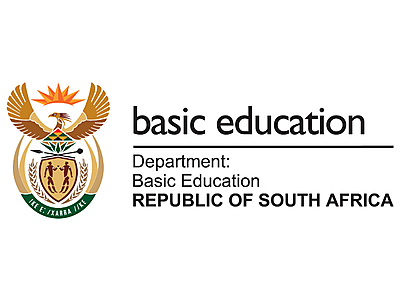 DBE_logo.jpg - National Department of Education image