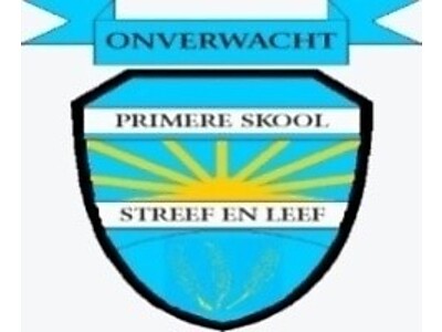 Emblem New.jpg - Onverwacht Primary School image