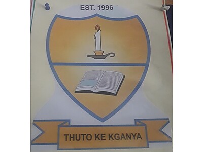Emblem.jpg - Rapelego Primary School image