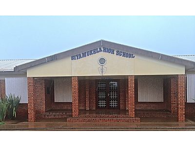 SHS.jpg - Siyamukela High School image