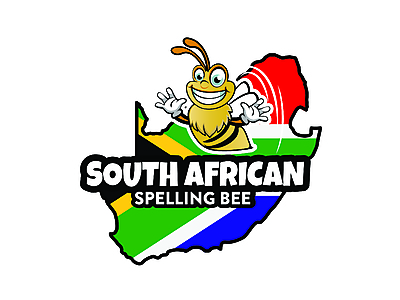 South African Spelling Bee Logo Pack_Working File_Full colour.jpg - South African Spelling Bee image