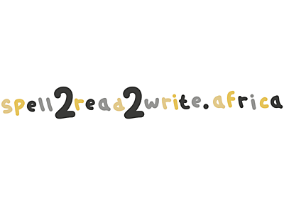 Logo spell2read2write v3.png - spell2read2write image