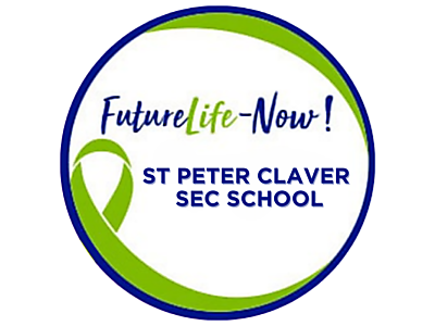 St Peter Claver Sec School.png - St Peter Claver Sec School image
