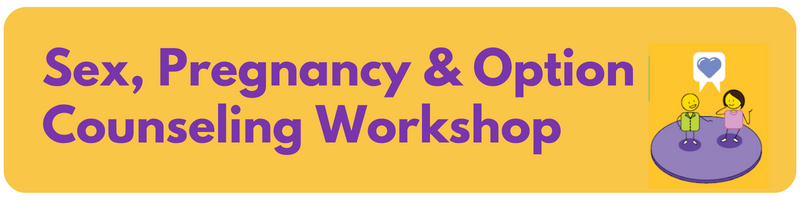 Please browse the topics below to find a workshop that is relevant to you and your participants needs. Each topic is introduced with list of benefits that you may want to send out before your workshop so that everyon (1).png