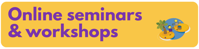 Please browse the topics below to find a workshop that is relevant to you and your participants needs. Each topic is introduced with list of benefits that you may want to send out before your workshop so that everyon (14).png