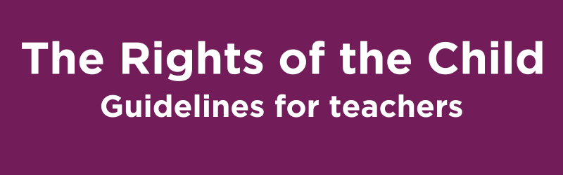 CSTL rights of the child - teacher guideline wiki banner.png
