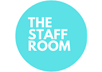 THE STAFF ROOM icon.png - The Staff Room image