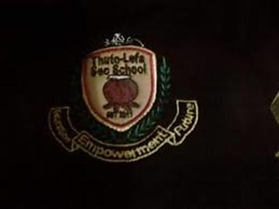 Badge.jpg - Thuto Lefa Secondary School image