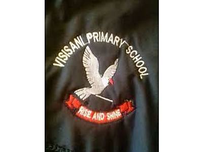 Badge.jpg - Visisani Primary School image