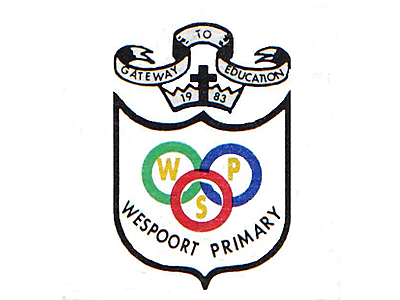 WESPOORT LOGO.png - Wespoort Primary School image